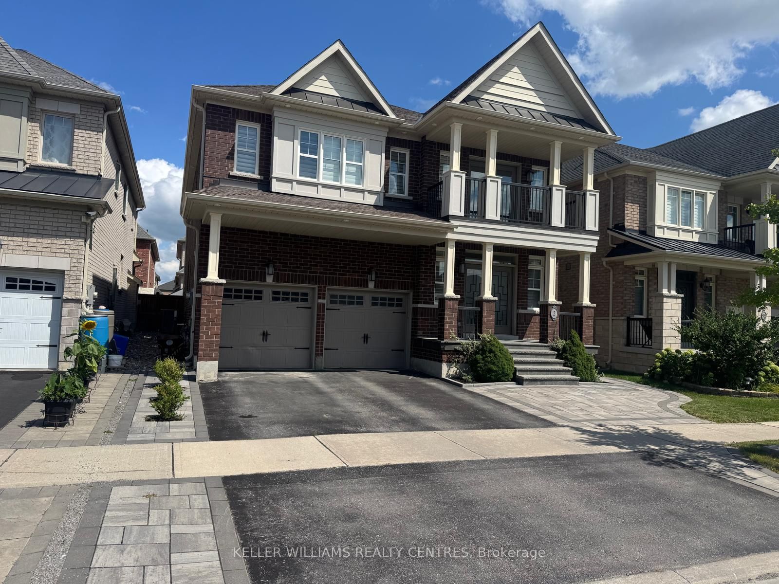 2 Creekland Avenue N