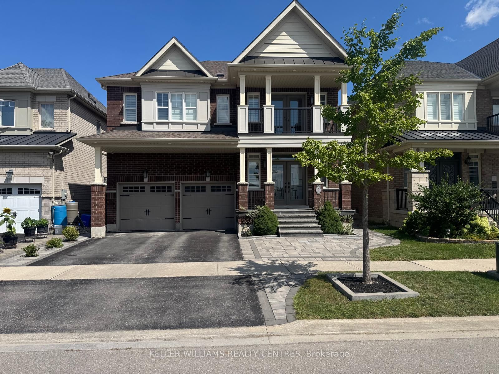 2 Creekland Avenue N