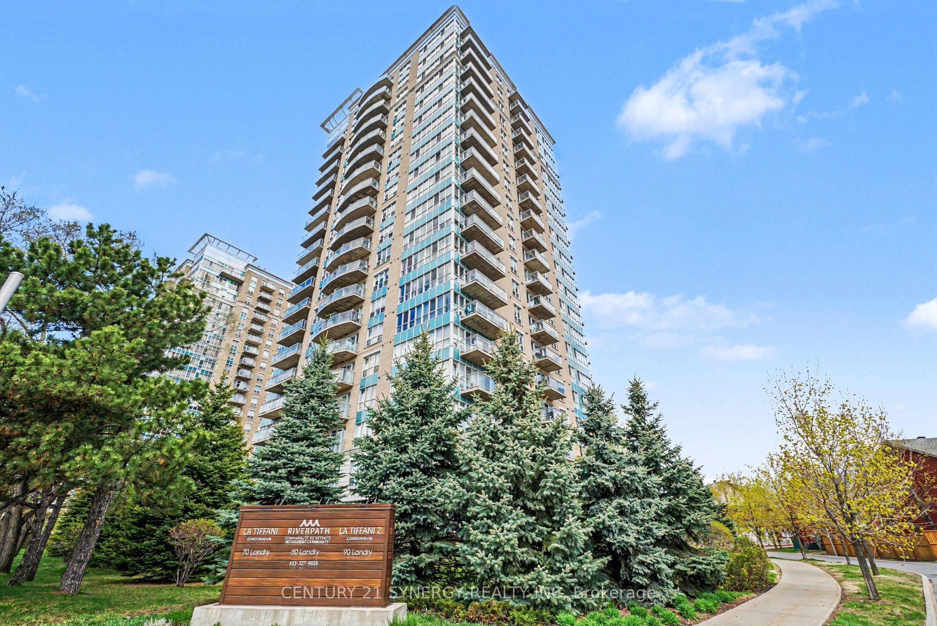 70 Landry Street 1201