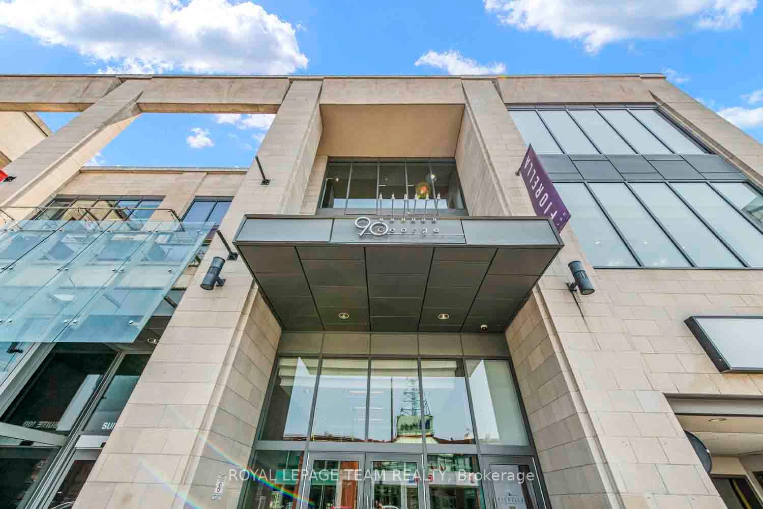 90 George Street 601