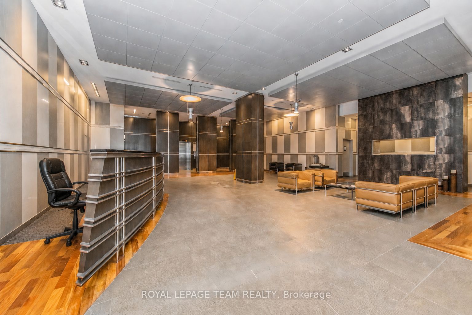 90 George Street 601