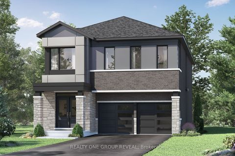 1368 KERRYDALE Avenue Pickering ON L1X 0N1