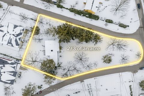 100 Westwood Lane Richmond Hill ON L4C 6Y3