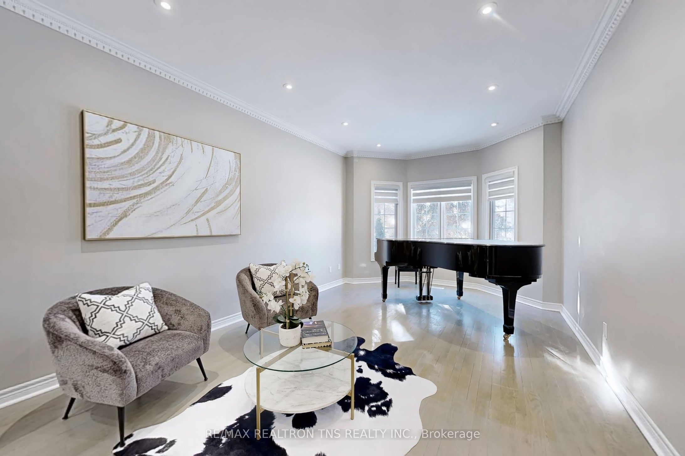 11 Delevan Court