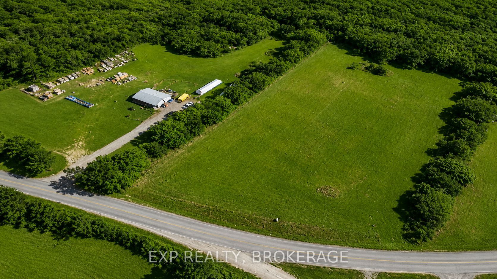 00 Pine Grove Road