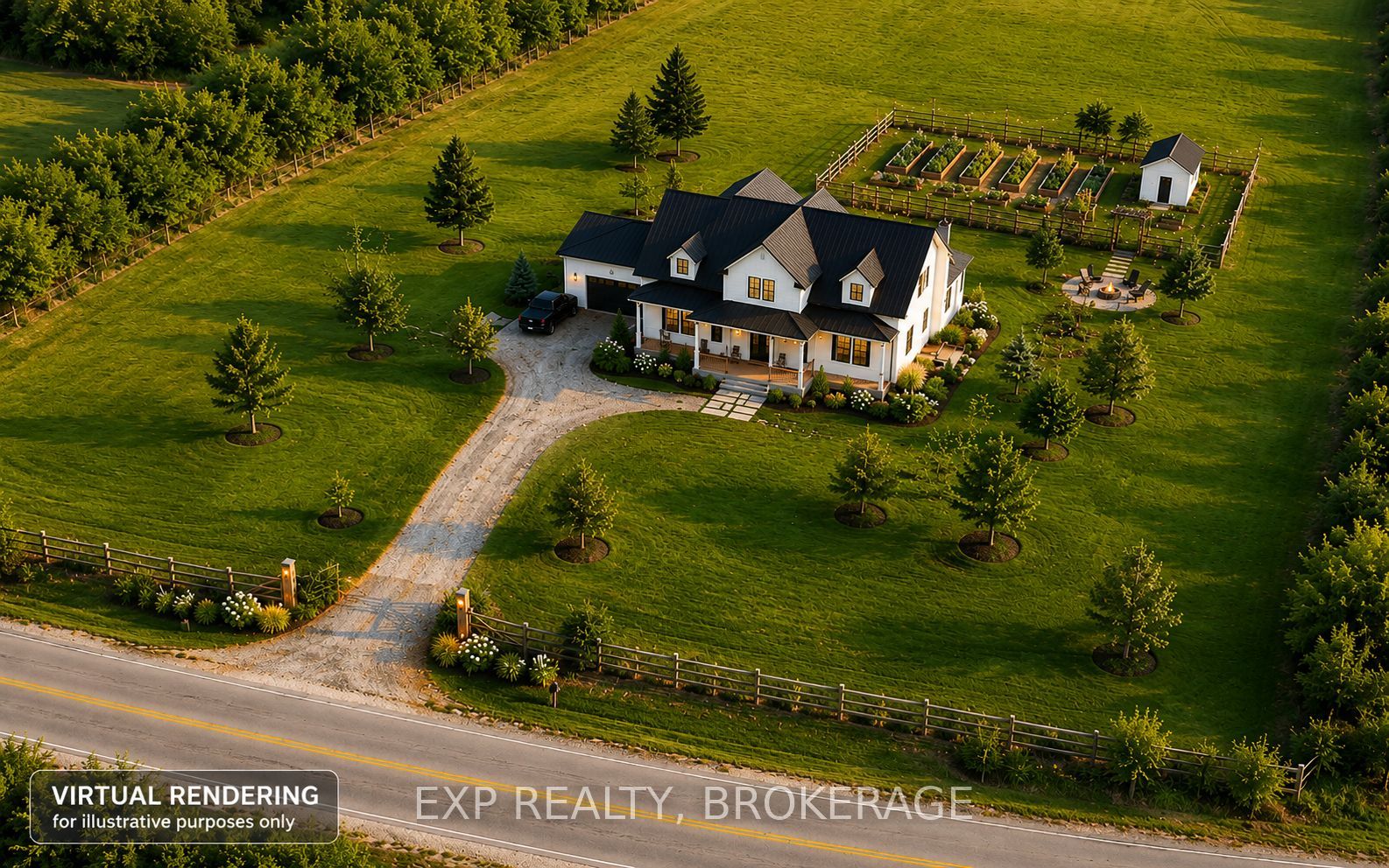 00 Pine Grove Road