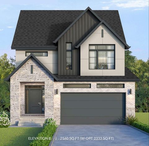 70 Balsam Poplar Street Waterloo ON N2V 0H6