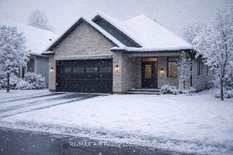 15 Orchard Drive Stratford ON N5A 0J7