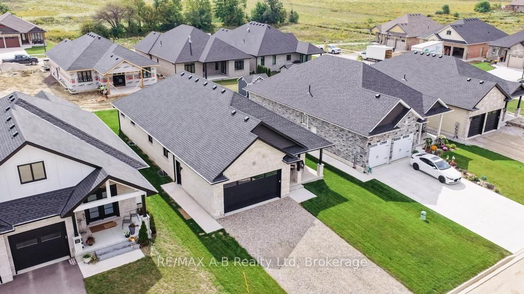 15 Orchard Drive