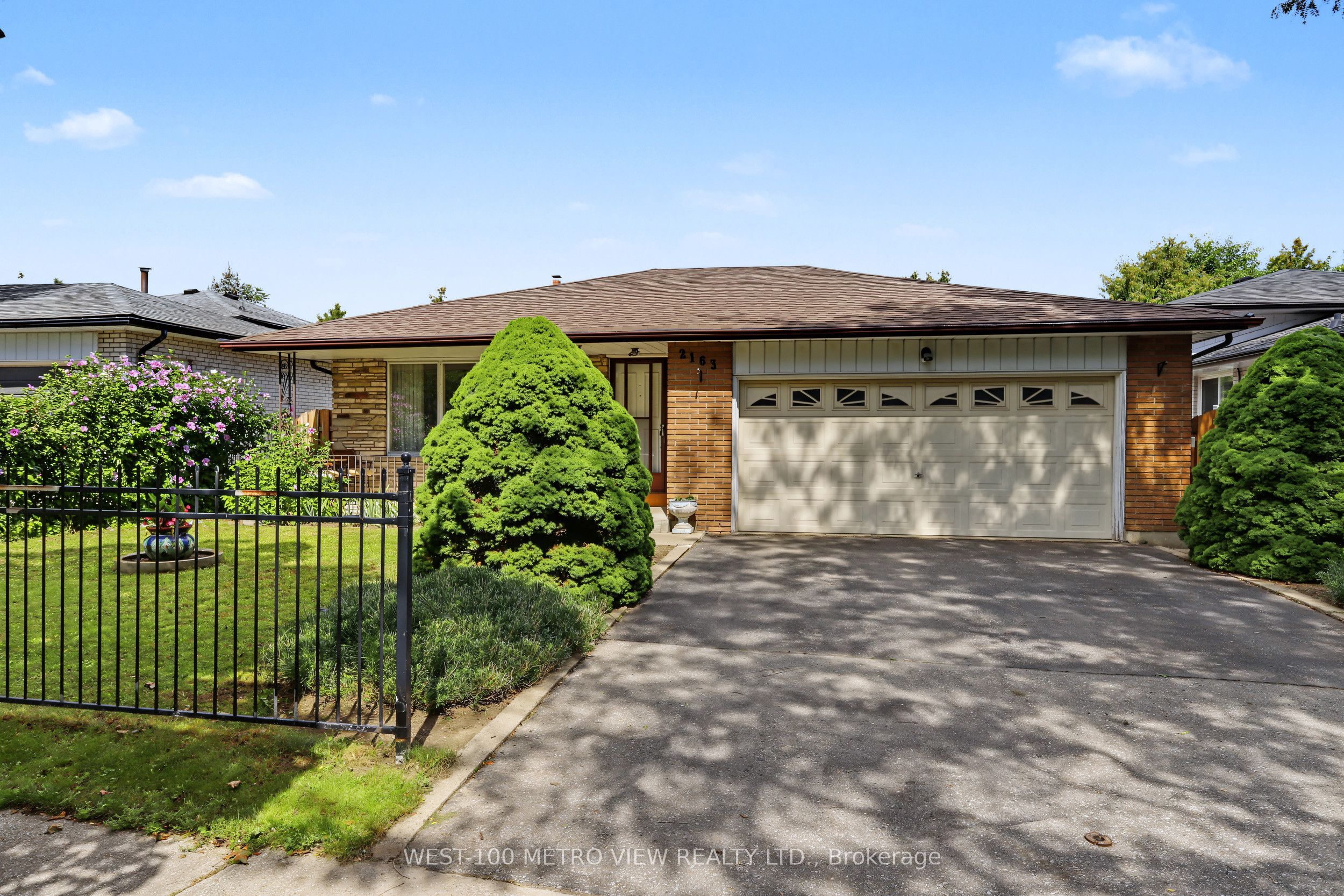2163 Asta Drive