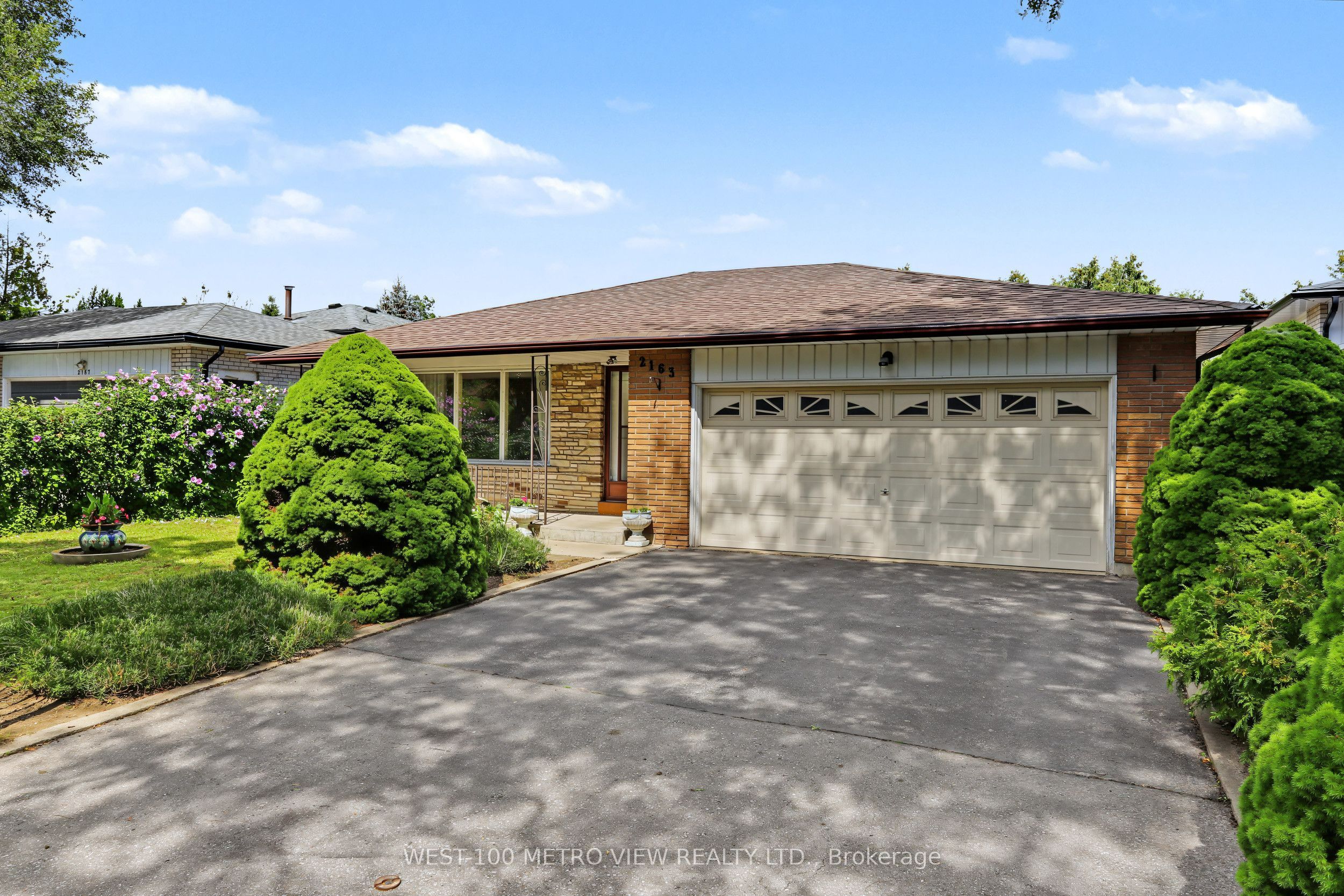 2163 Asta Drive