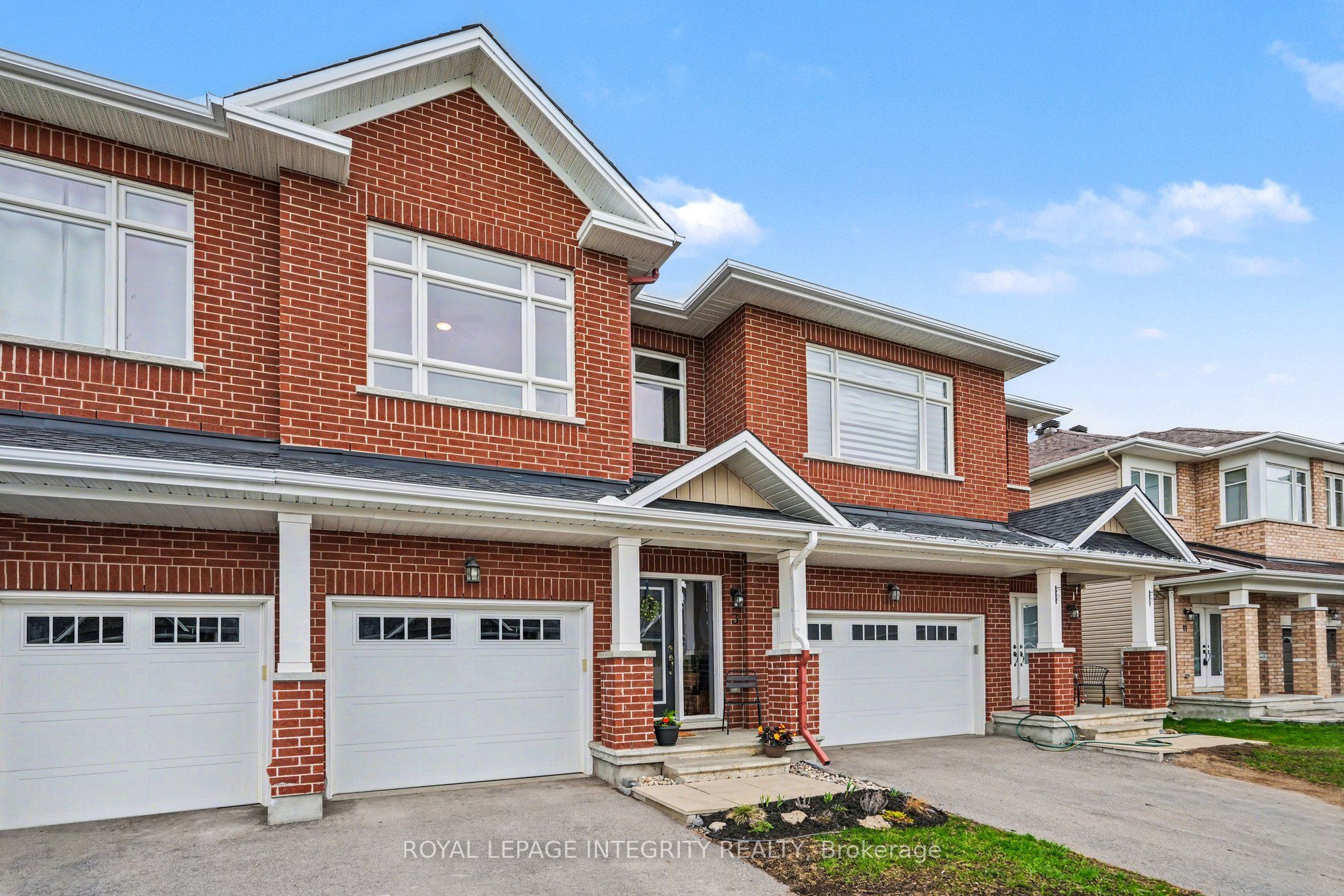 3 Borland Drive