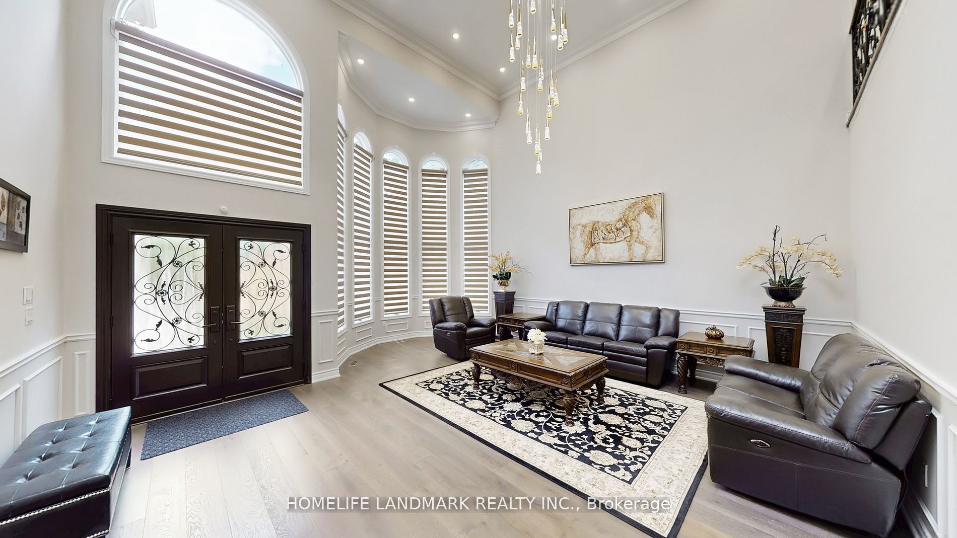 16 Crescentview Road