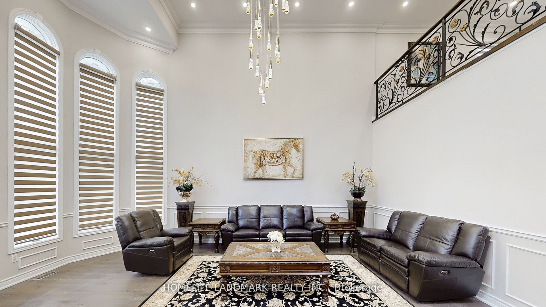 16 Crescentview Road