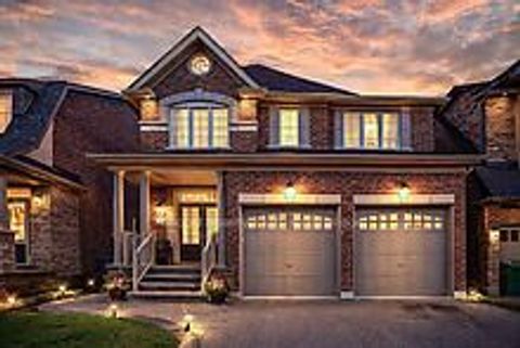 65 Stowmarket Street N Caledon ON L7C 4B1