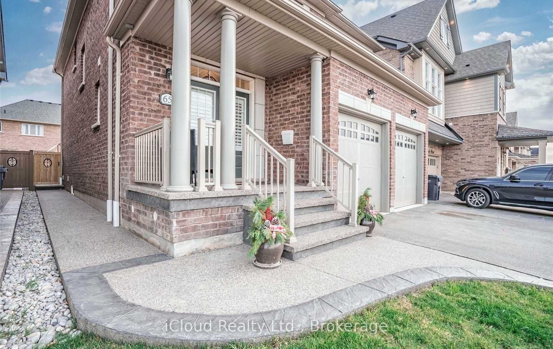 65 Stowmarket Street N