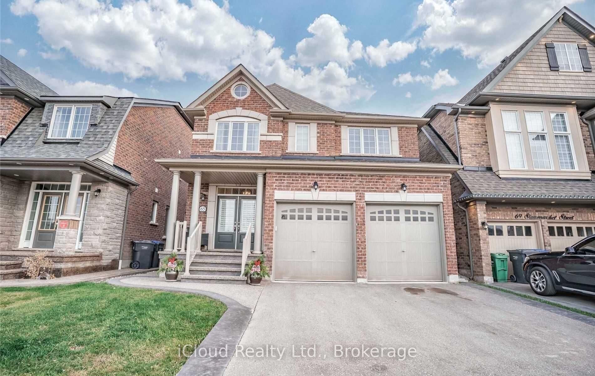 65 Stowmarket Street N