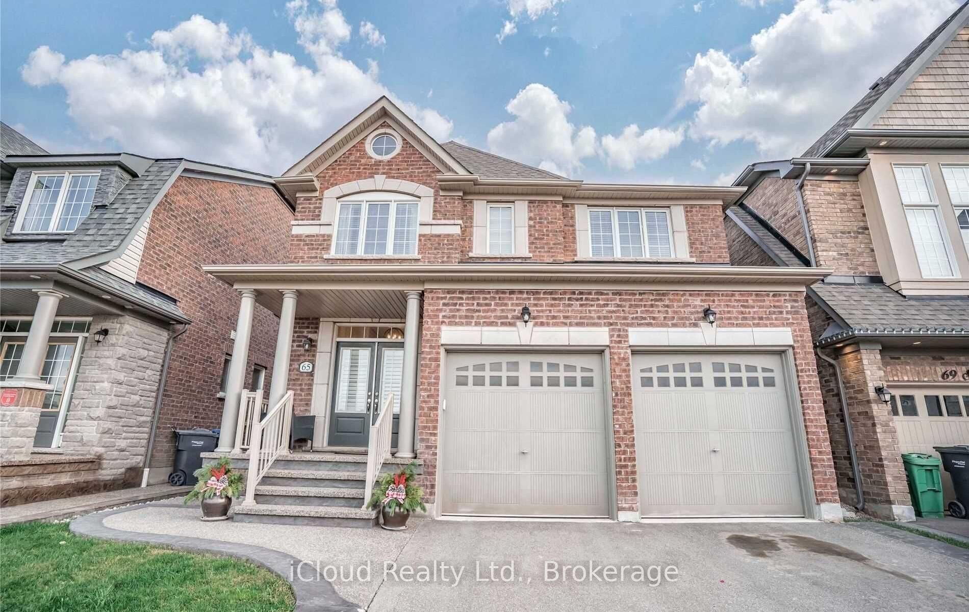 65 Stowmarket Street N