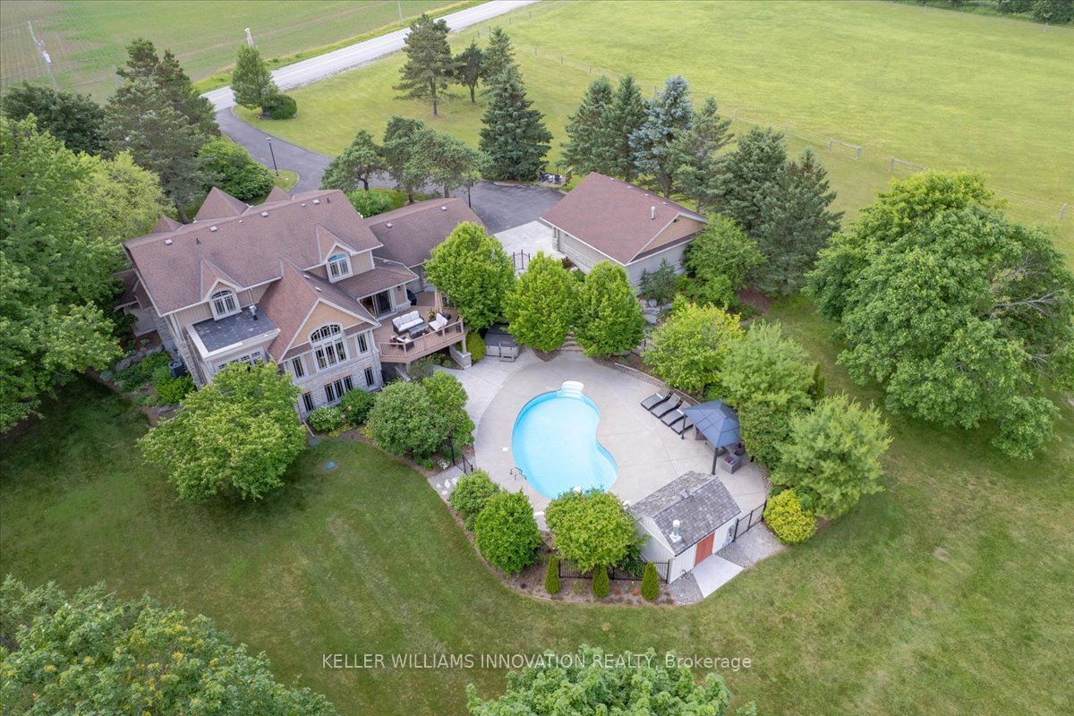 1635 Sandhills Road