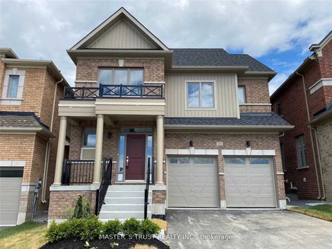 102 Frank Kelly Drive East Gwillimbury ON L9N 0V3
