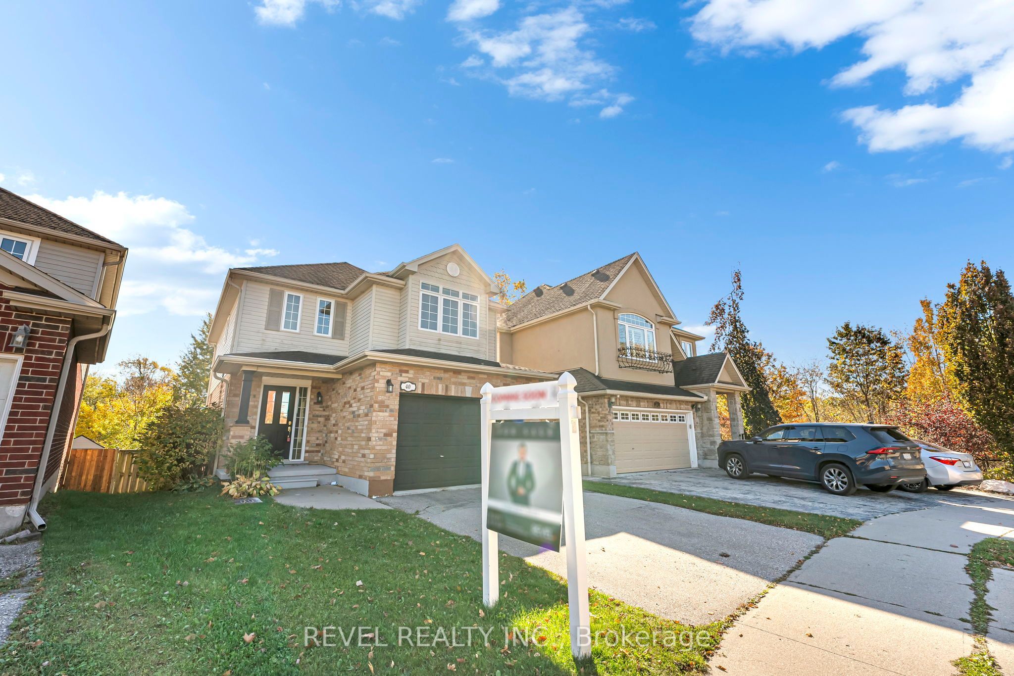 40 Yates Avenue