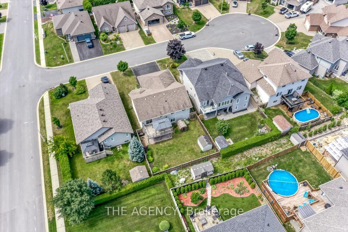 8 Alliston Street