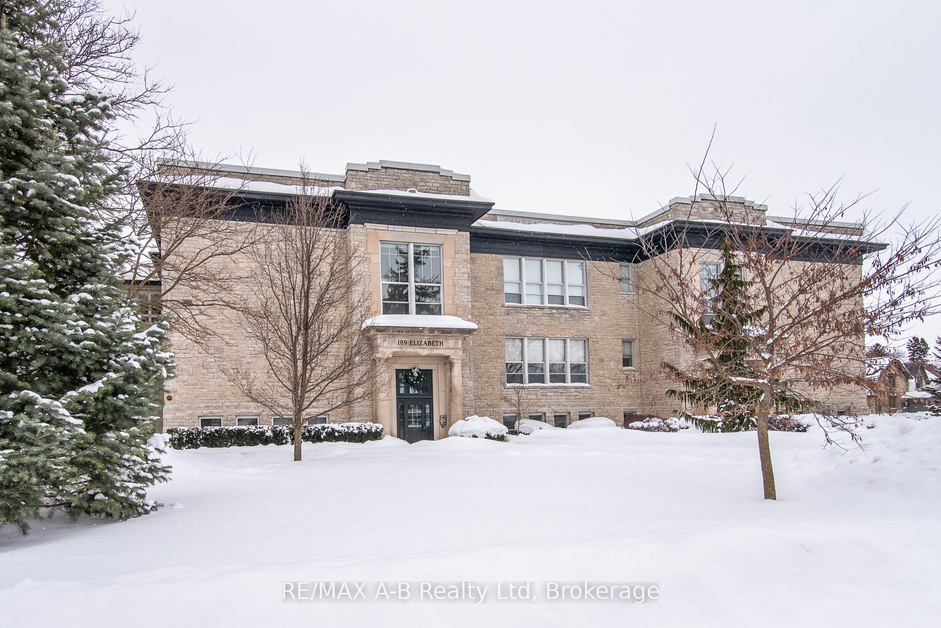 189 Elizabeth Street 1C