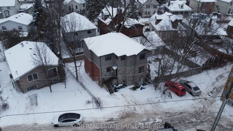 41 Linton Street Kingston ON K7K 1N8