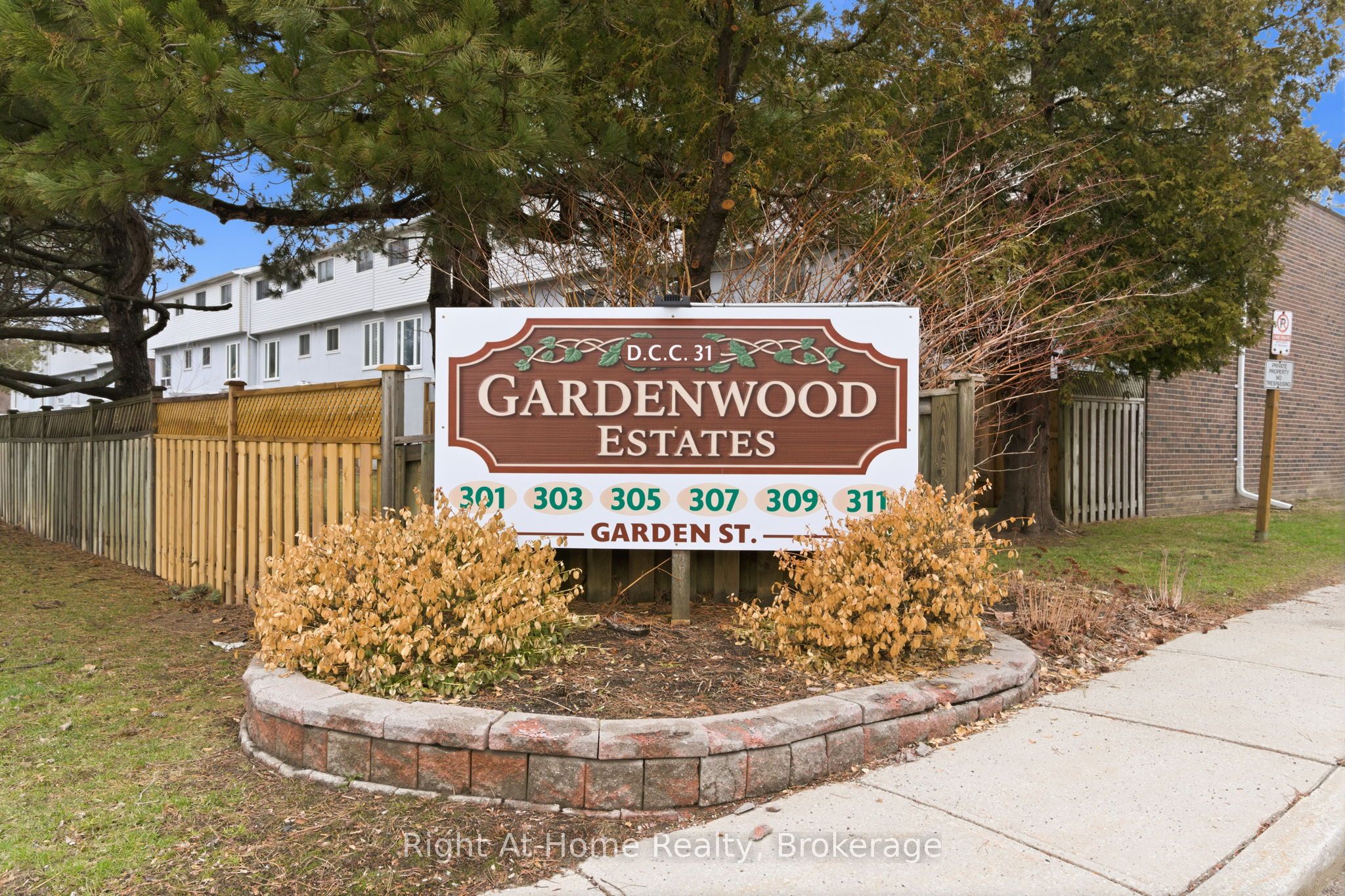 303 Garden Street 12