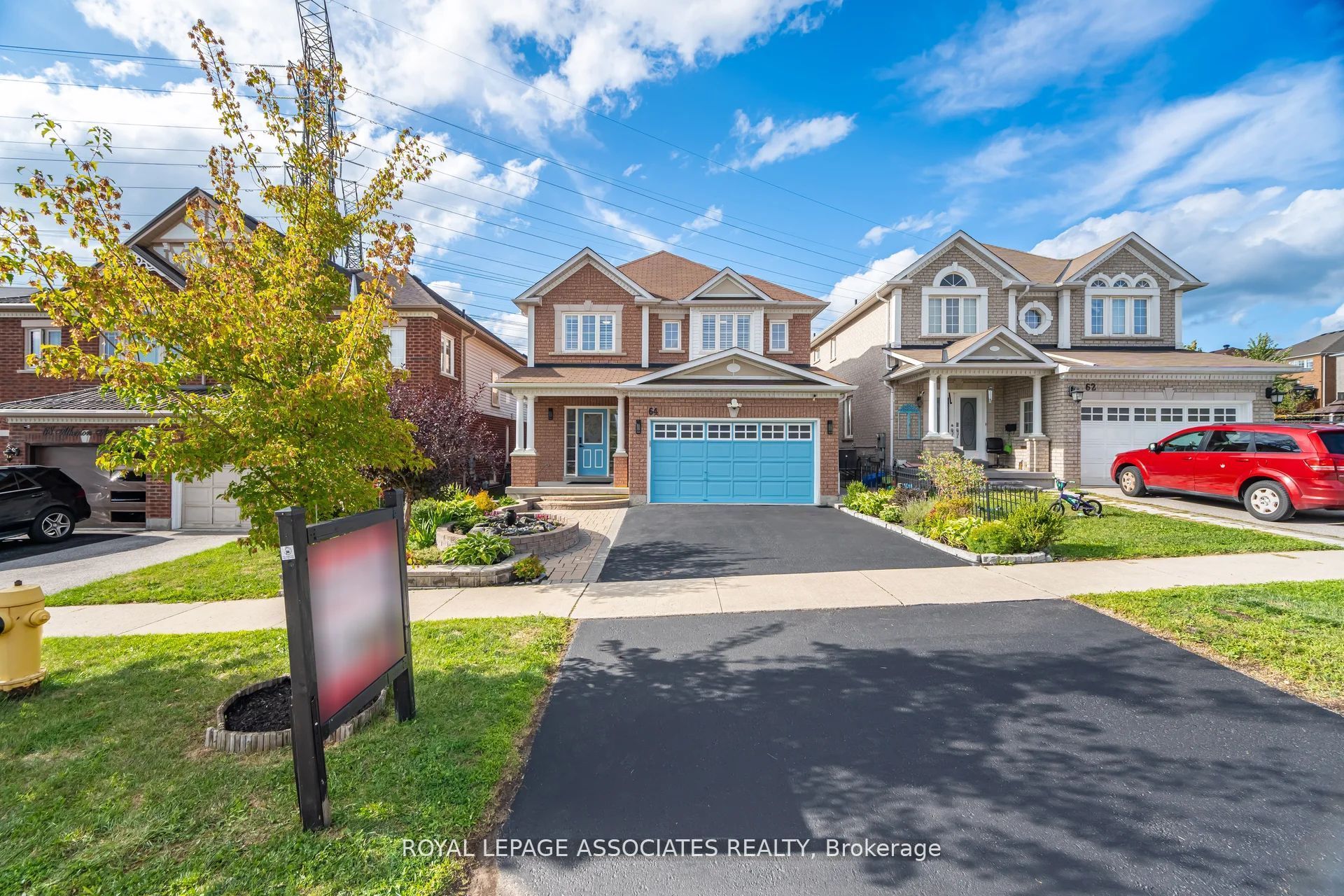 64 Atherton Avenue N