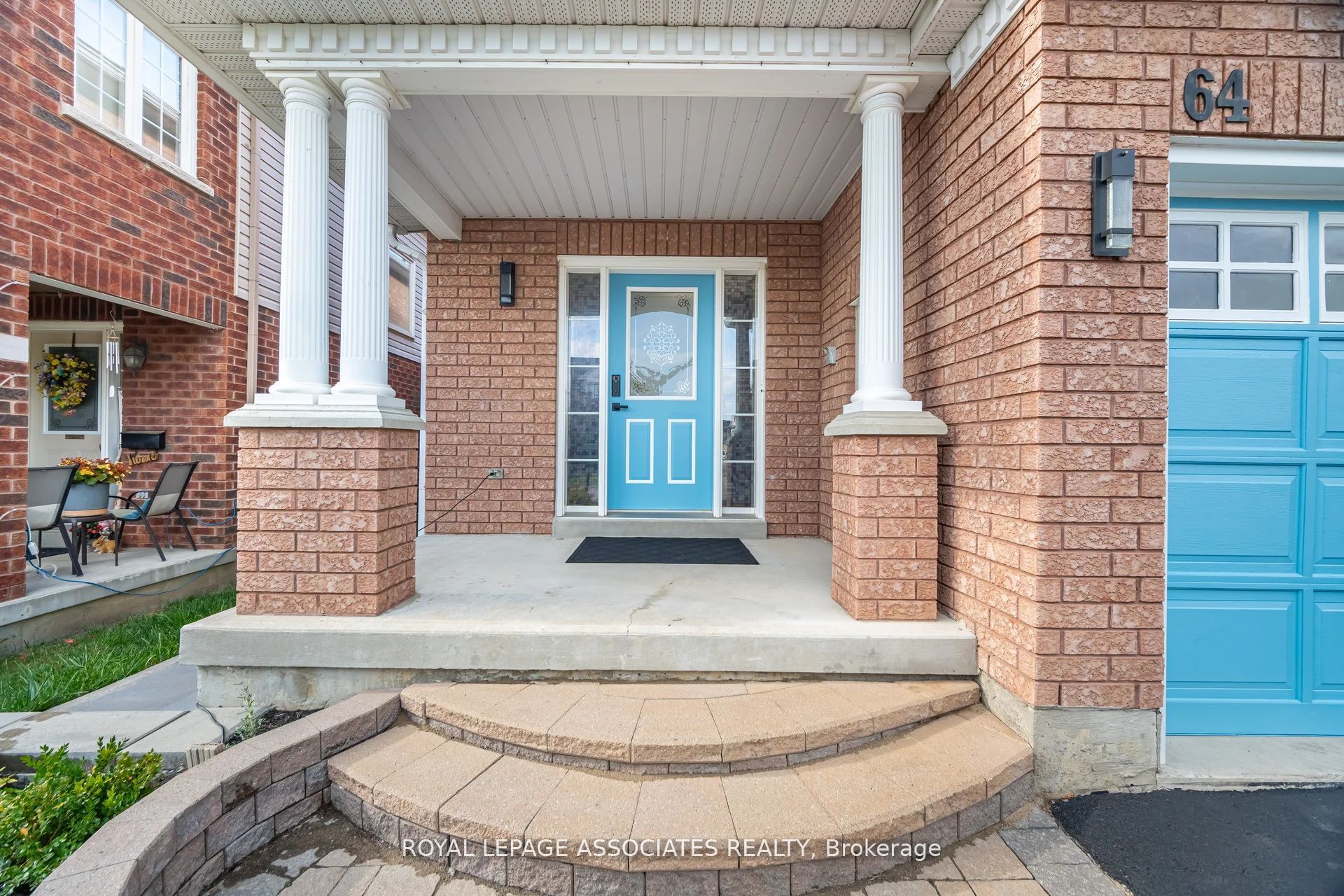 64 Atherton Avenue N