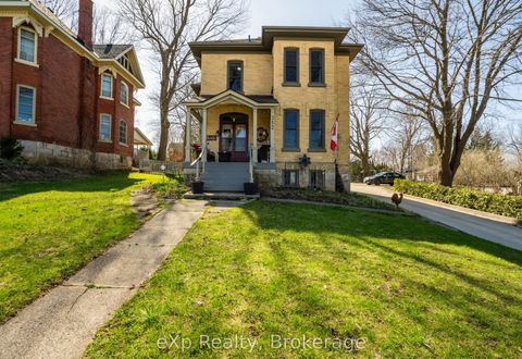 352 Berford Street South Bruce Peninsula ON N0H 2T0