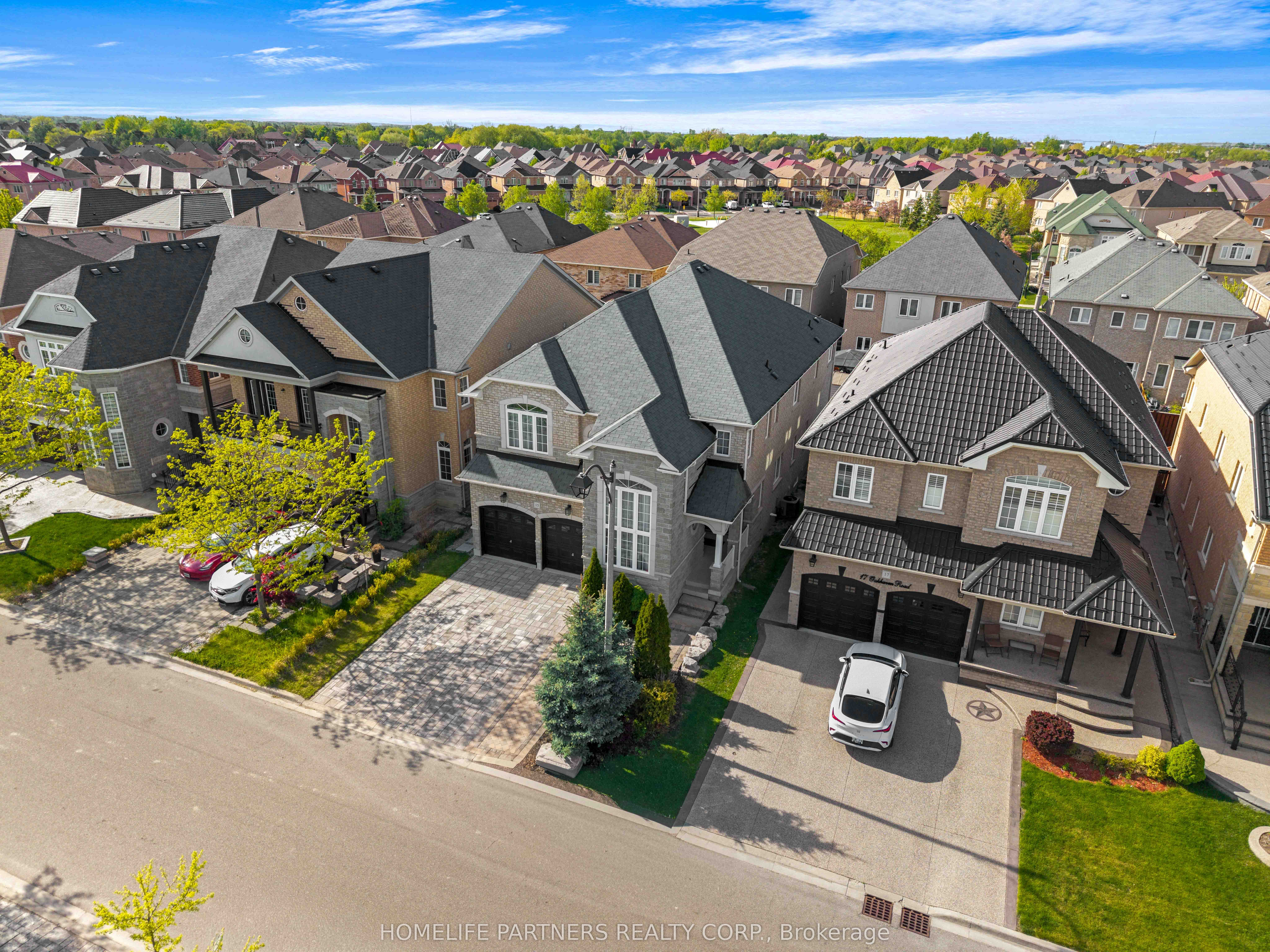 15 Oakhaven Road