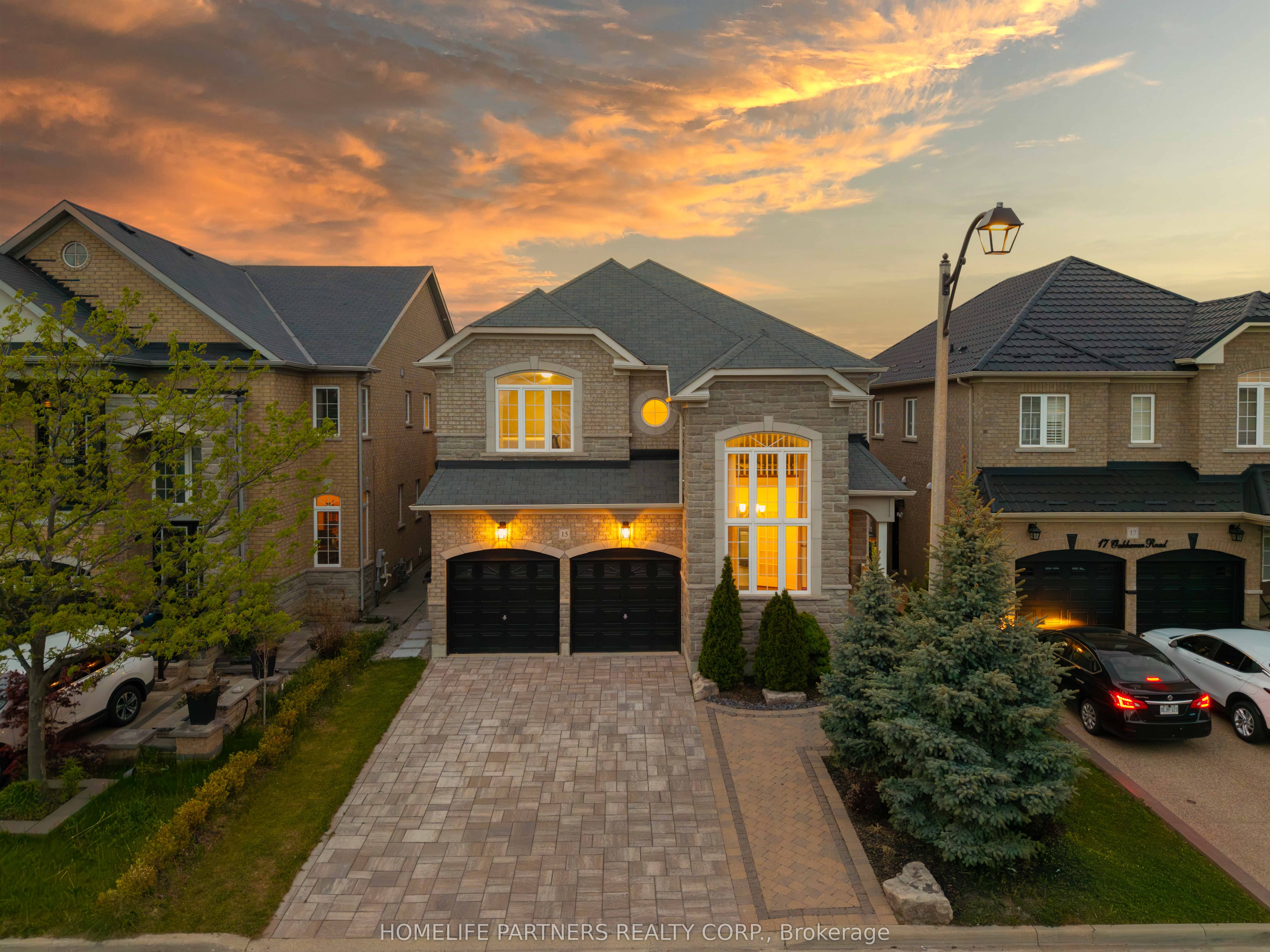 15 Oakhaven Road