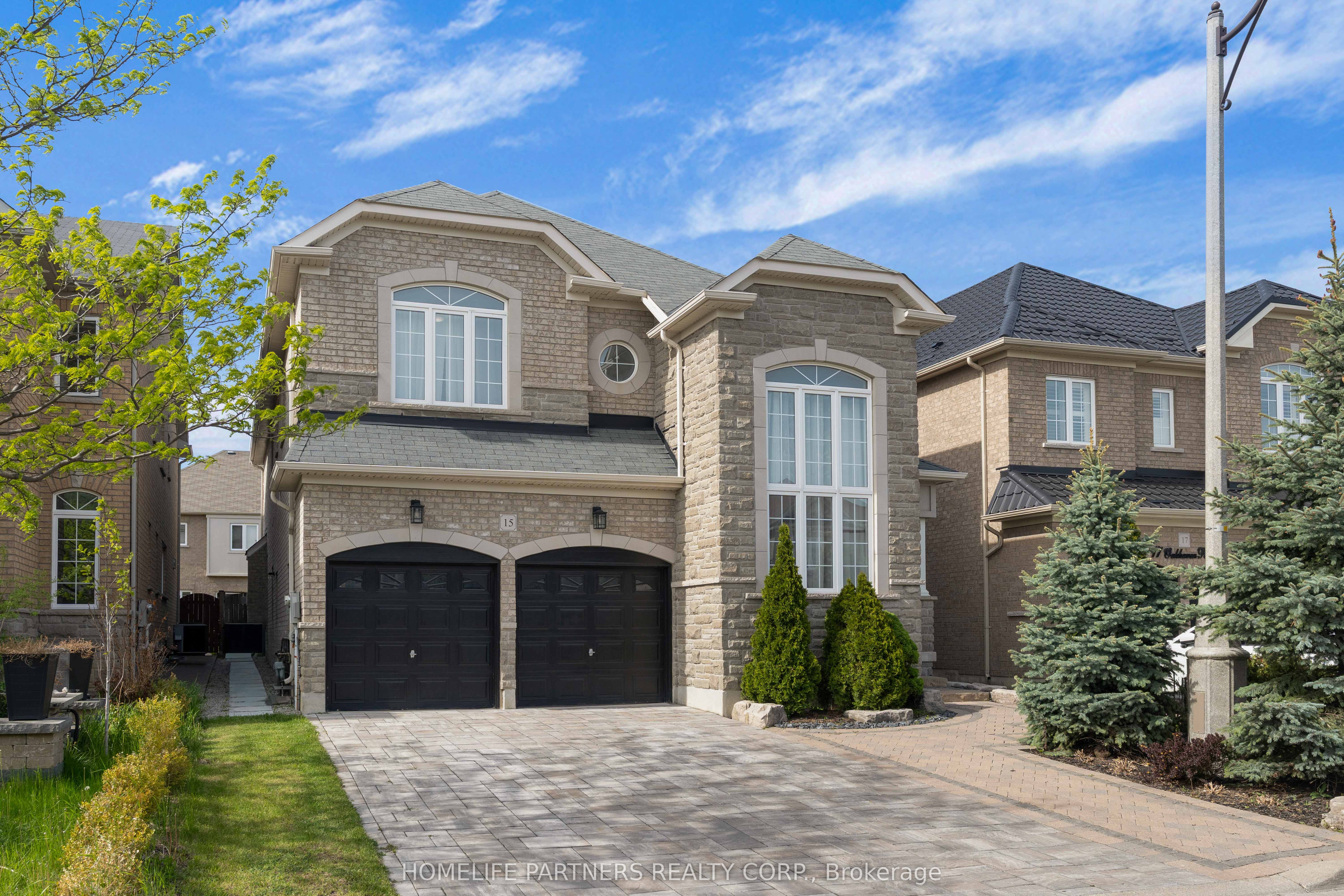 15 Oakhaven Road