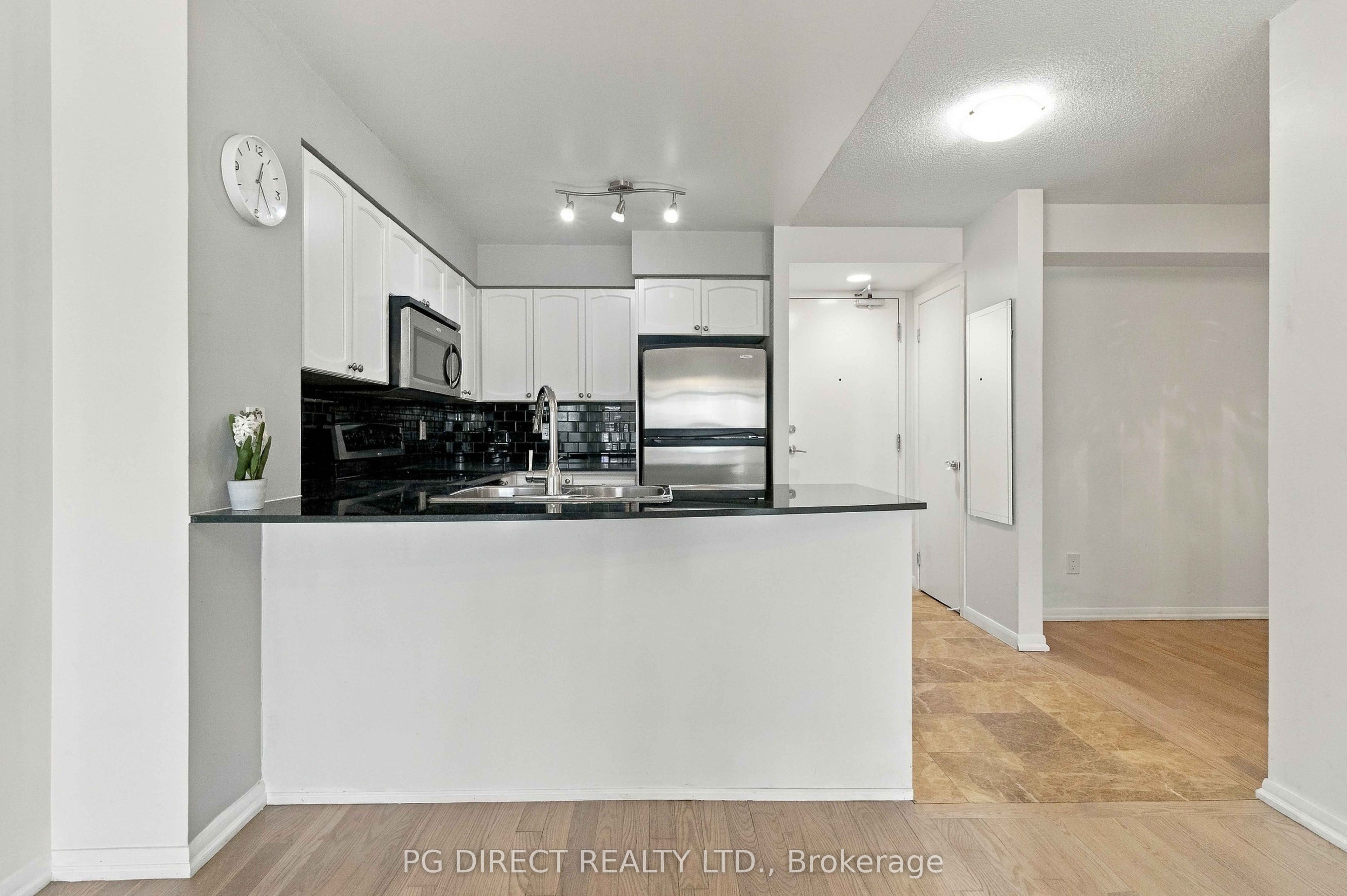 231 Fort York Boulevard 412