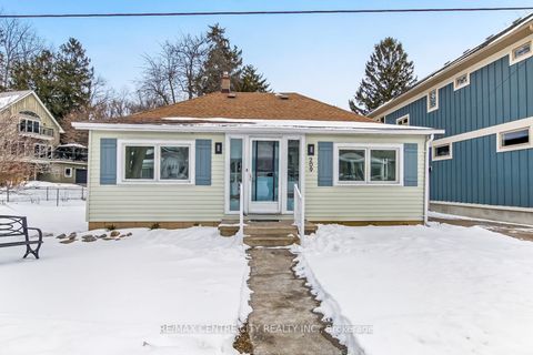 209 ADELAIDE Street Central Elgin ON N5L 1A1