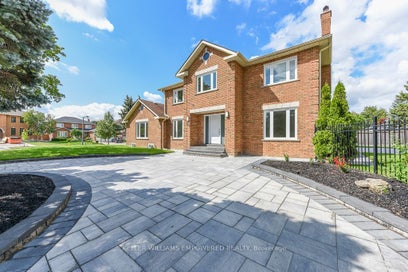 24 Marconi Avenue Vaughan ON L4L 7A5