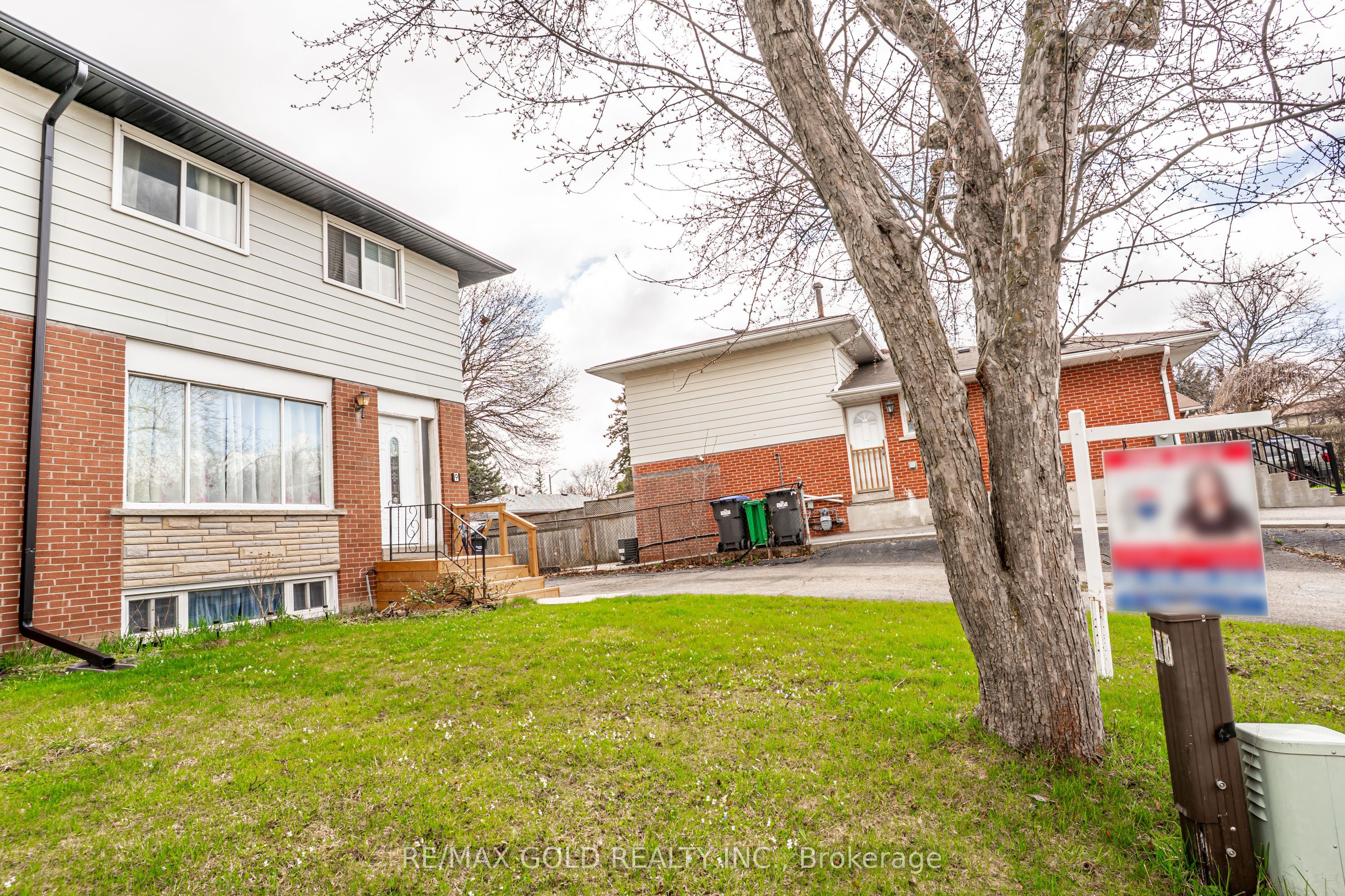 9 Mordon Court