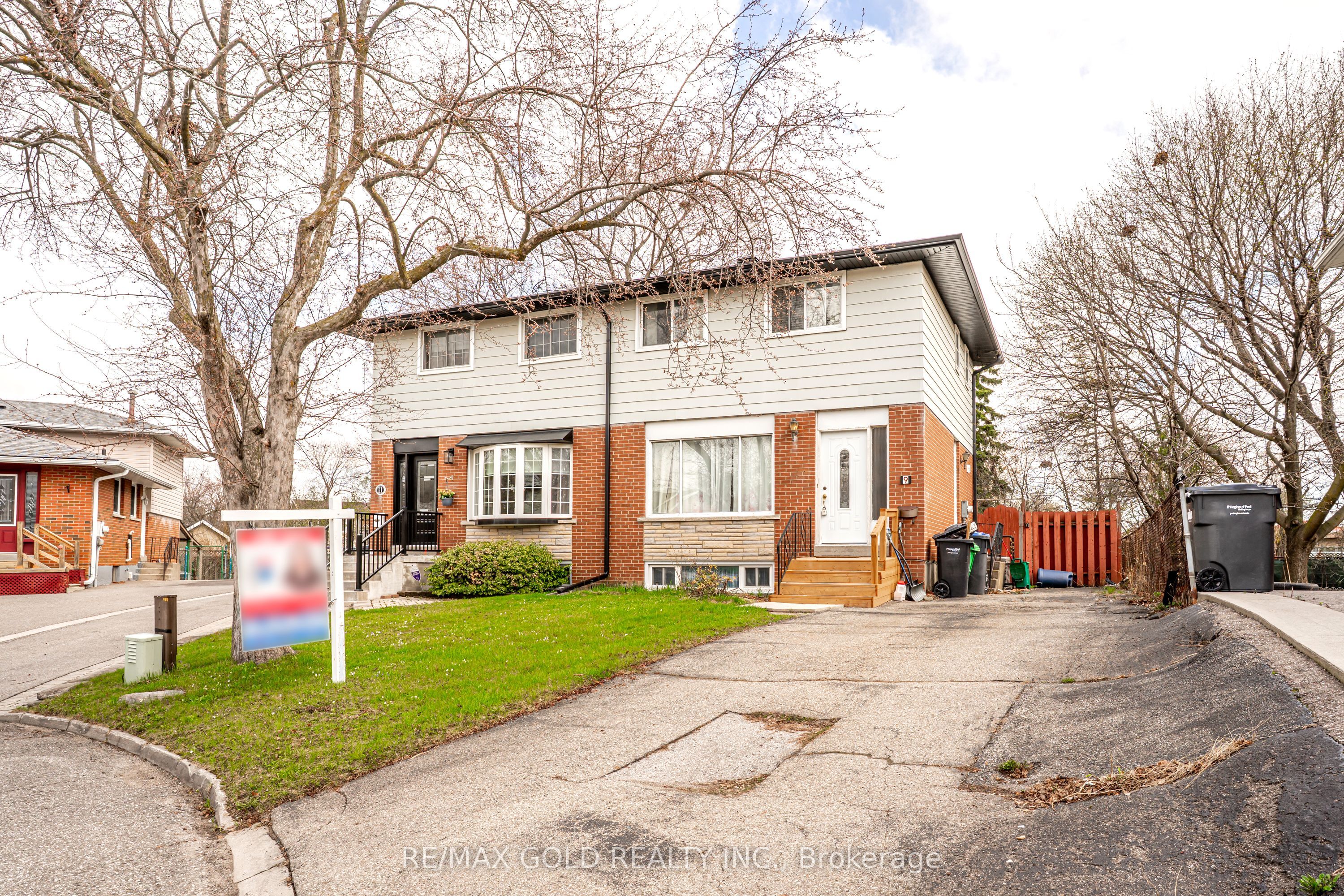 9 Mordon Court