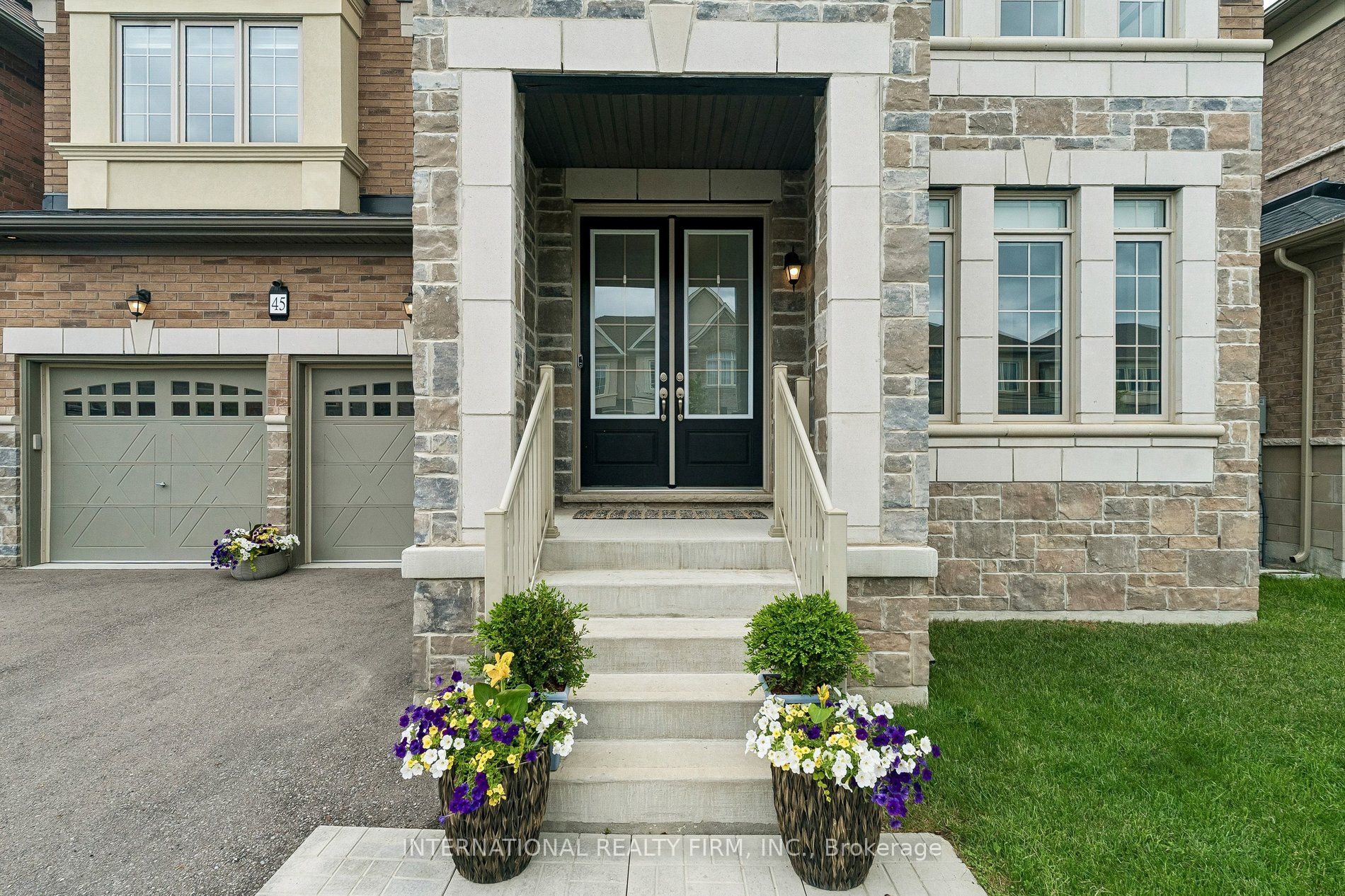 45 Watershed Gate N/A
