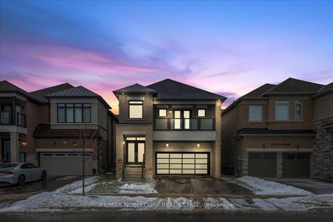 508 Seaview Heights East Gwillimbury ON L9N 0Y3