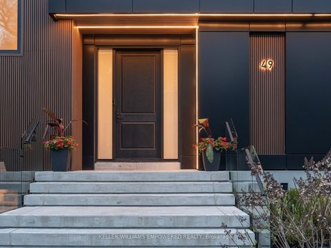49 Fergus Avenue Richmond Hill ON L4E 3C2