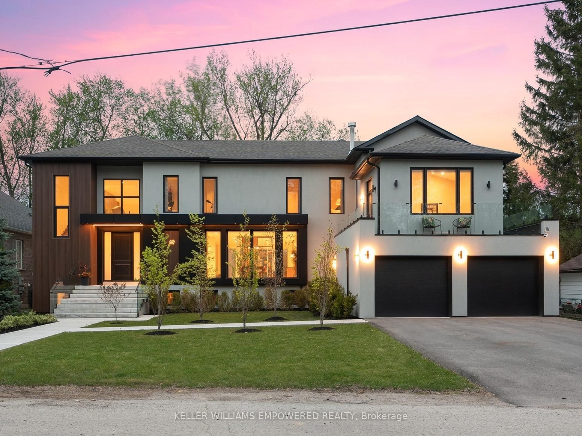 49 Fergus Avenue