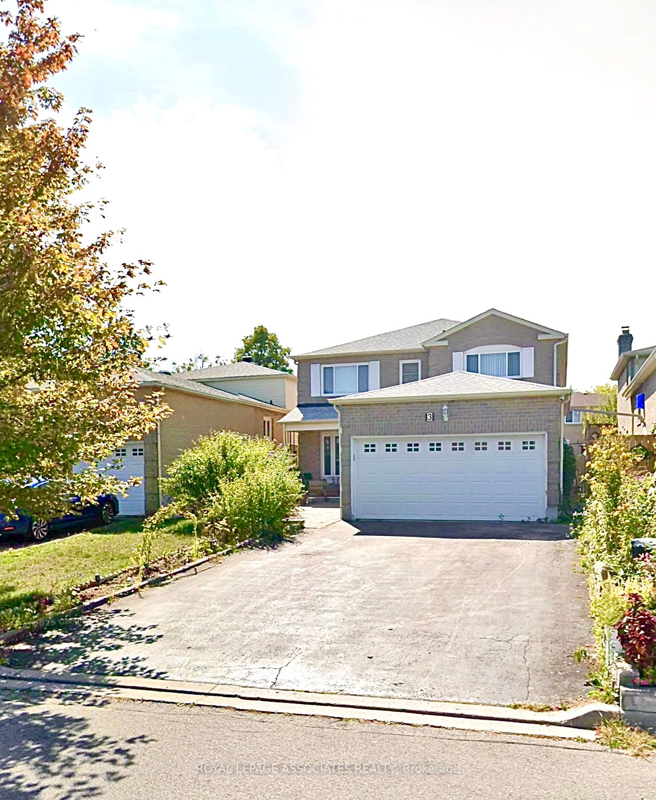 3 Middleport Crescent