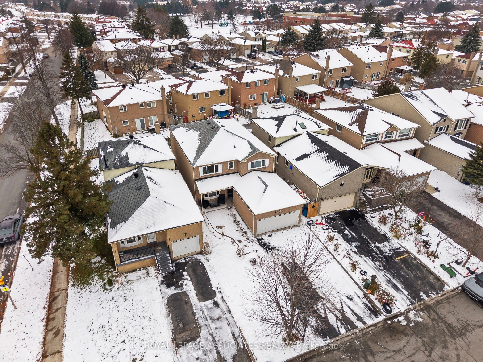 3 Middleport Crescent