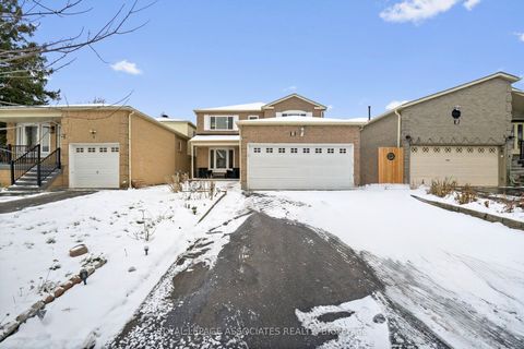 3 Middleport Crescent Toronto E11 ON M1B 4L5