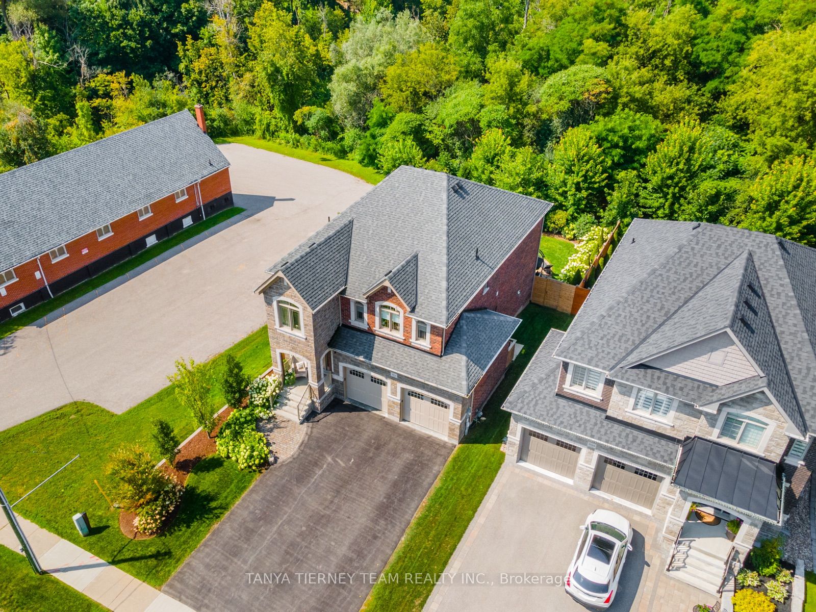 2884 Trulls Road
