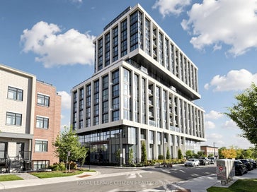 1063 Douglas McCurdy Common 412 Mississauga ON L5G 0C5