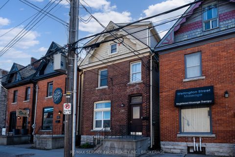 240 Wellington Street Kingston ON K7K 2Y8
